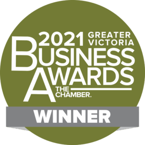 2021 Business Award Winner – Recognized by The Chamber of Commerce for excellence in masonry and customer service.