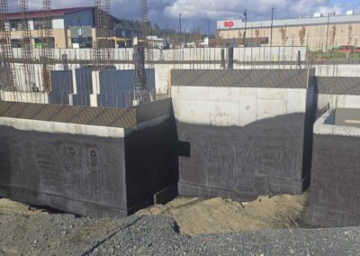 Commercial Waterproofing in Victoria, BC | Expert Contractors