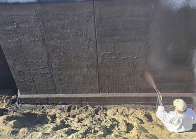 Commercial Waterproofing in Victoria, BC | Expert Contractors