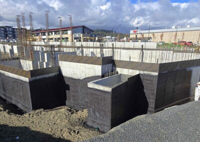 Commercial Waterproofing in Victoria, BC | Expert Contractors