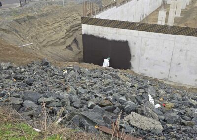 Commercial Waterproofing in Victoria, BC | Expert Contractors