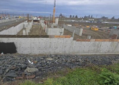 Commercial Waterproofing in Victoria, BC | Expert Contractors