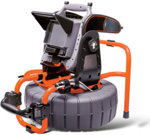 CCTV Drain Inspections Orca Masonry