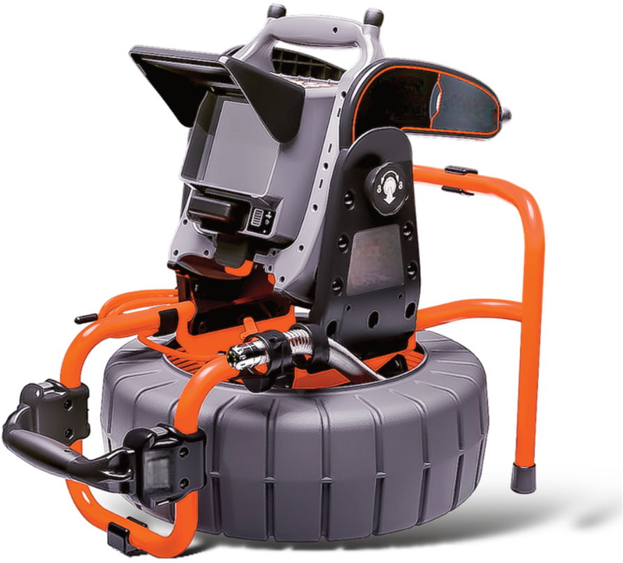 CCTV Drain Inspections Orca Masonry CCTV Drain Inspections Orca Masonry