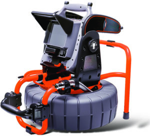 CCTV Drain Inspections Orca Masonry