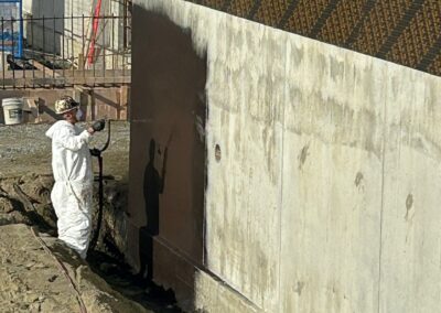 Commercial Waterproofing in Victoria, BC | Expert Contractors
