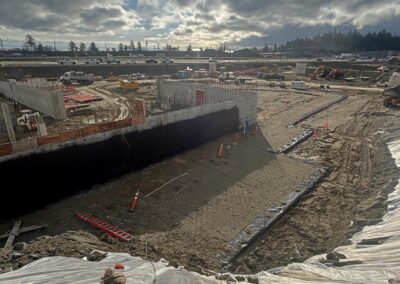 Commercial Waterproofing in Victoria, BC | Expert Contractors