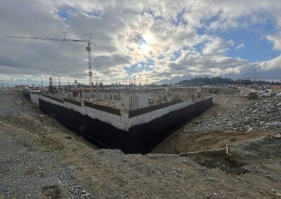 Commercial Waterproofing in Victoria, BC | Expert Contractors