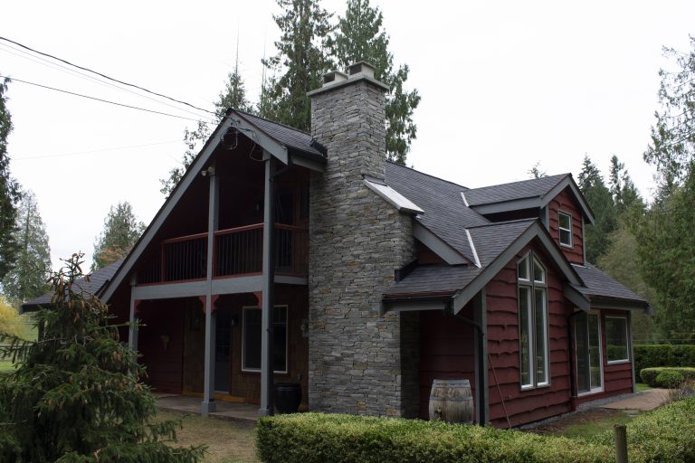 Chimneys & Fireplaces by Orca Masonry