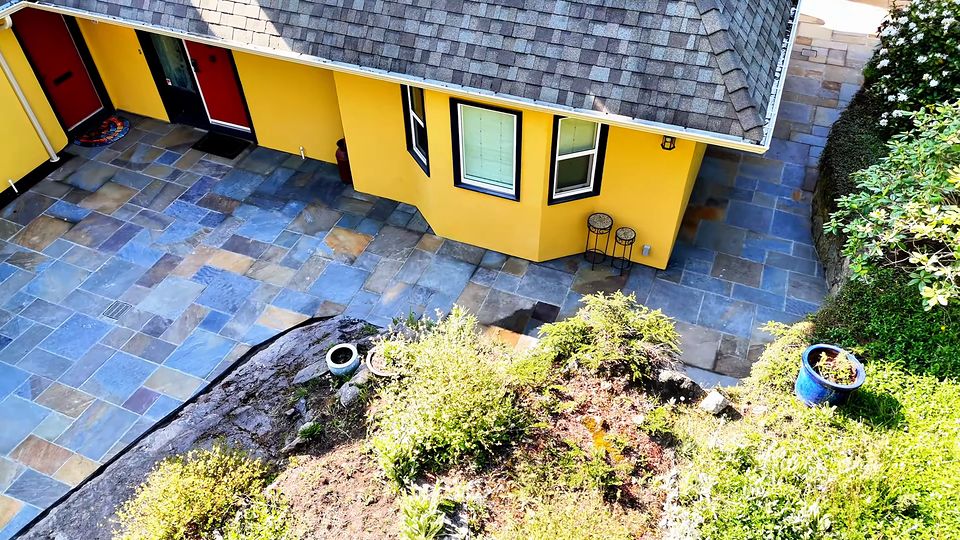 Mortar & Motion by Orca Masonry