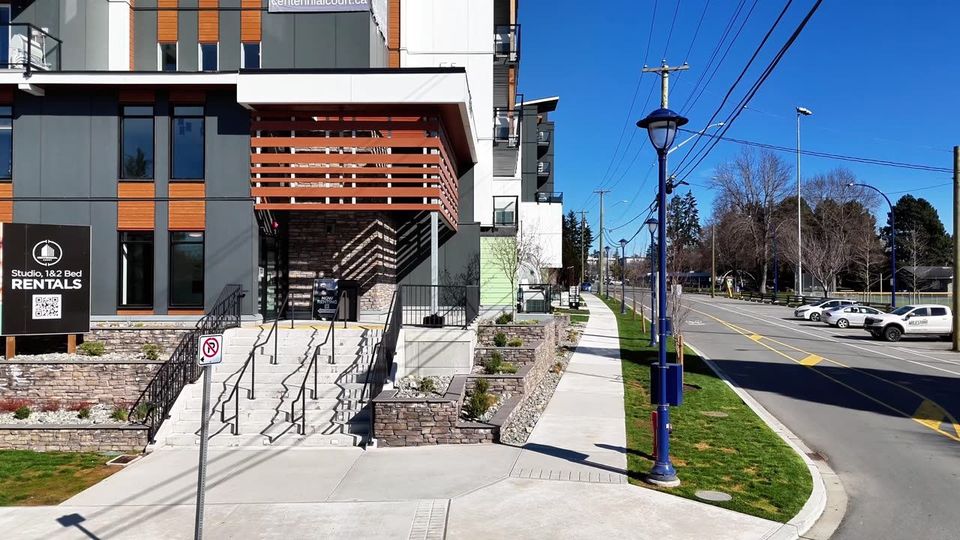 Video: a reel of Orca Masonry commercial stone, block, brick and waterproofing projects