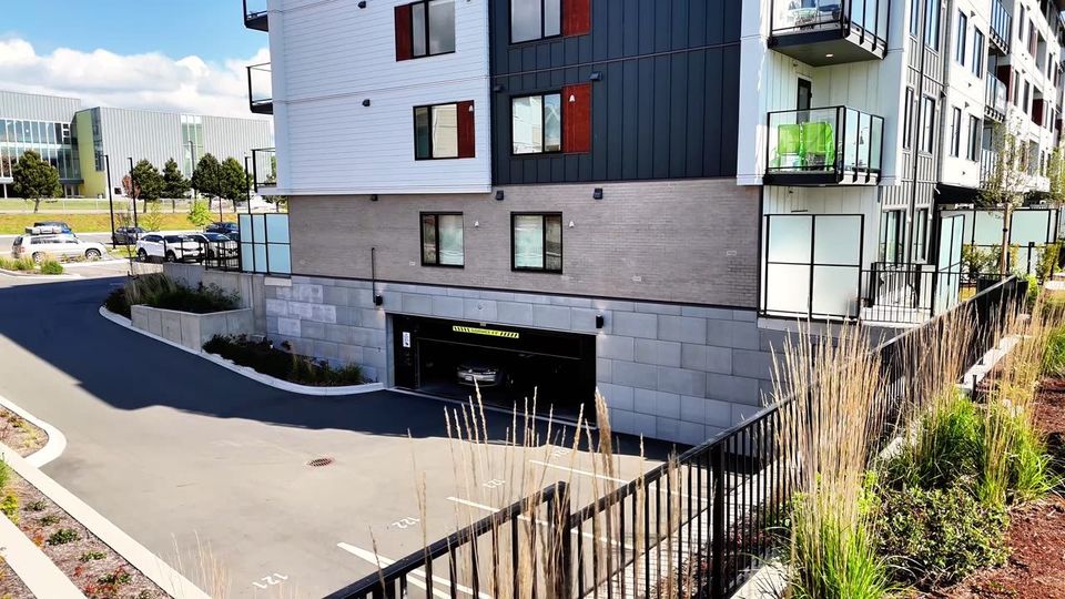 Commercial Work by Orca Masonry